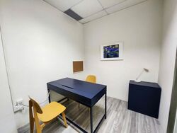 The Adelphi (D6), Office #497864691